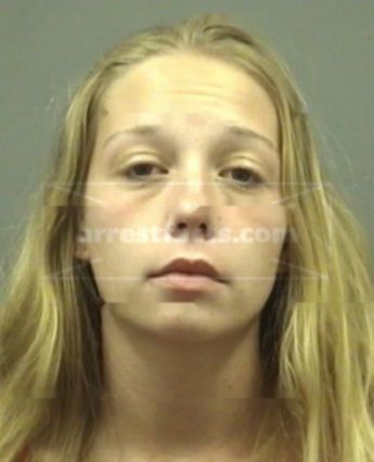 Michelle Lea Mcdaniels
