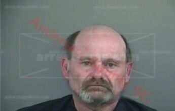 Stephen Dennis Harris