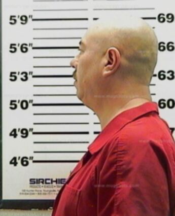 Lester Richard Padilla
