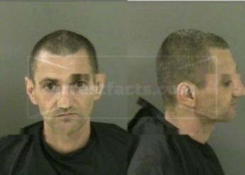 Jerry Lee Legates