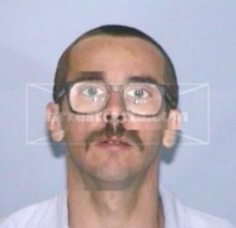Mark A Burkett
