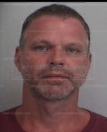 Gregory Scott Mcwilliams