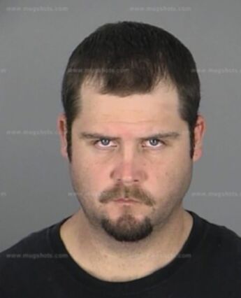 Anthony Dane Keller