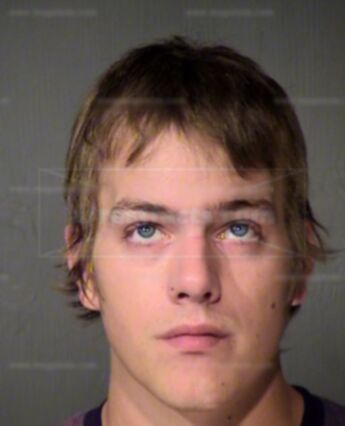 Ryan Christopher Stuart