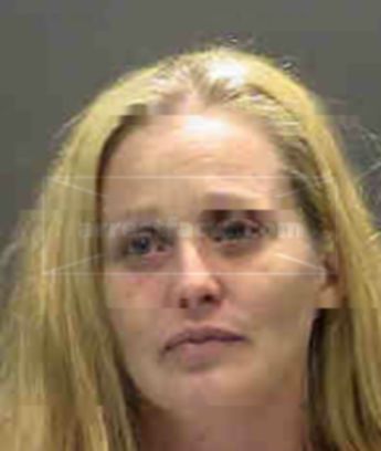Randi Geanette Holmes
