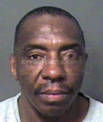 Harry Darrell Simms