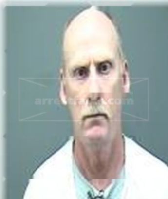 Delmar Polston