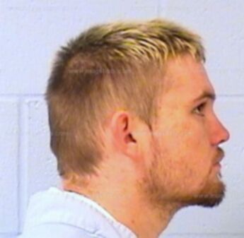 Dustin W. Cobb