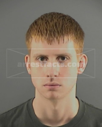 Jonathan Thomas Gaskill