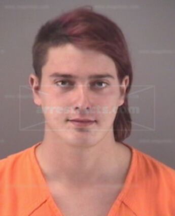 Joel Matthew Kiernan