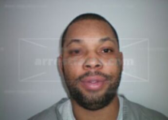 Larry Dewayne Russell