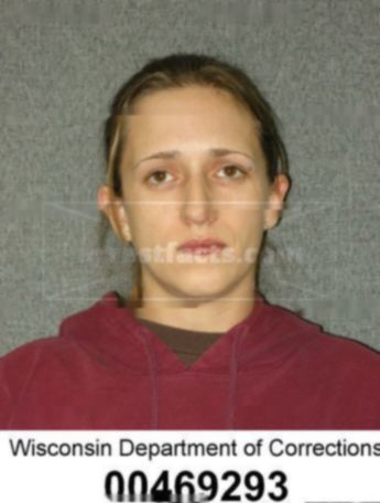 Brandi M Penrose