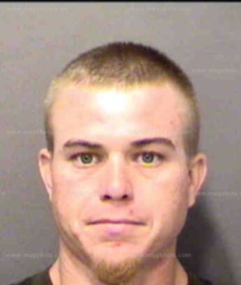 Wesley Allan Braddock