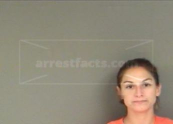 Ashley Elizabeth Quirello