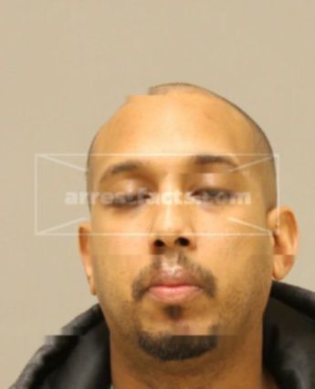 Anthony Tyrone Sanders