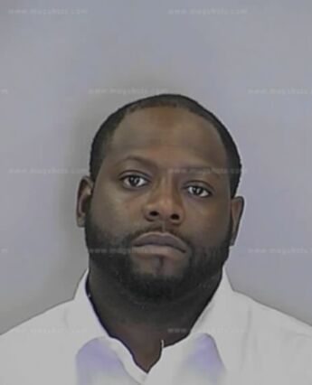 Rufus Kessebe Mccoy