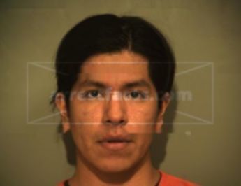 Rudy Ledezma Beraza