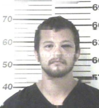 Matthew Tom Hogg