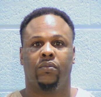 Alonzo Berry