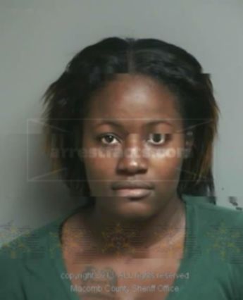 Jassica Iesha Wells