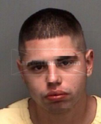 Joe Raymond Gonzalez