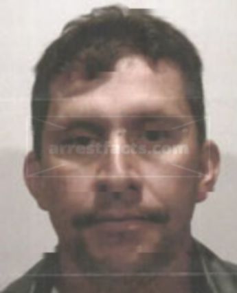 Javier Ramirez