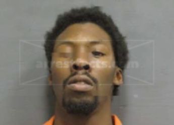 Tony Bernard Walker