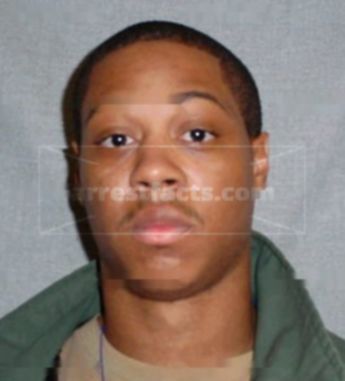 Antonio T Patton