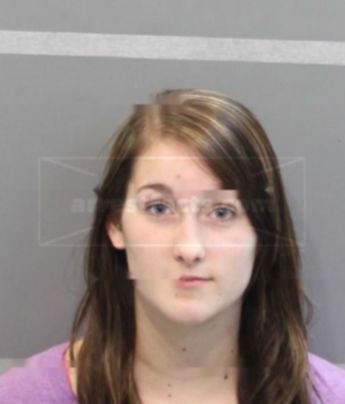 Brianna Ruth Workman