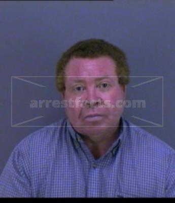 Douglas Ray Thompson