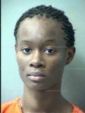 Tamika Dinette Hilliard