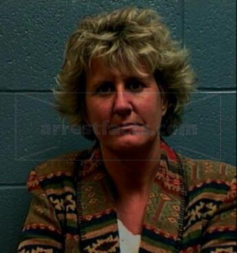 Nancy Ann Mcfaddin