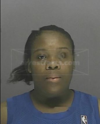 Tshwanda Dixon