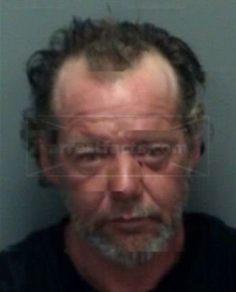 Johnny Lee Lakin