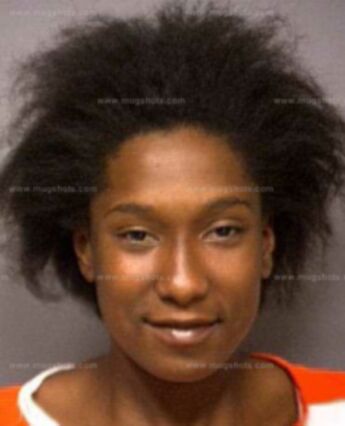 Candice Lee Ambrose