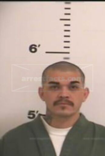 Antonio Garza-Salazar