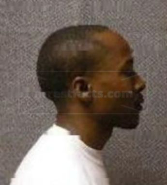 Anthony D Irby