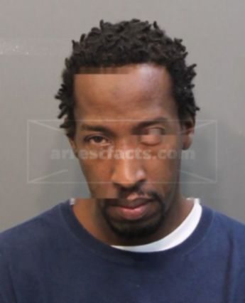 Samuel Gwen Parks