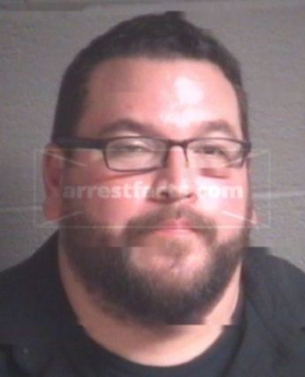 John Aaron Galloway