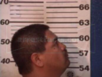 Martin Martinez Ybarra