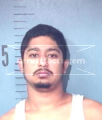Robert Anthony Rodriquez