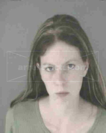 Rebekah Jean Boaz