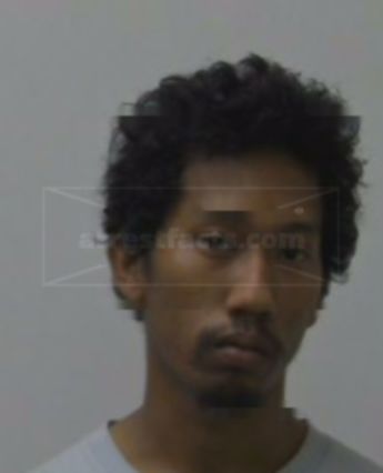 Jamal Bay Kirkland