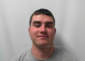 Jordan Matthew Denes