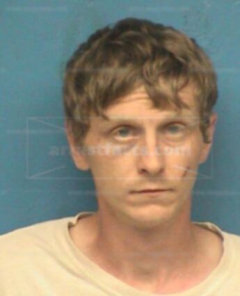 Joshua Wayne Roberts