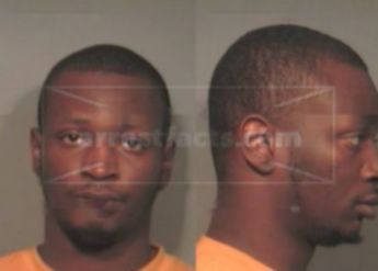Jerrett Jermaine Howard