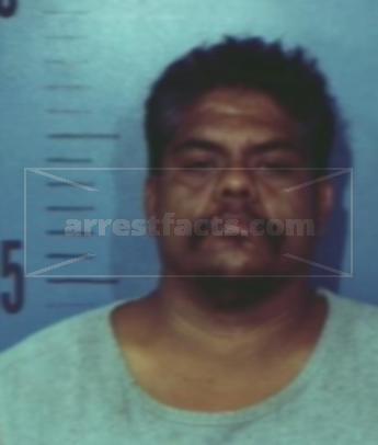 Larry Joe Prado