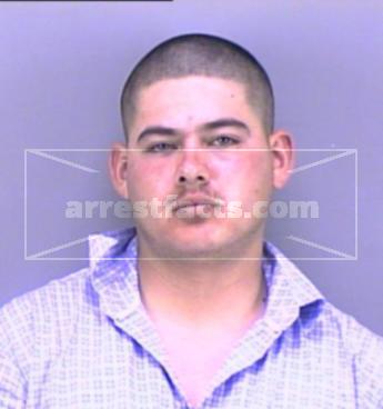 Rafael Rodriguez Jo Vega