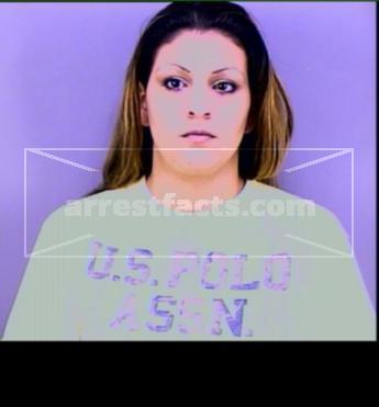 Jennifer Le Ann Leal