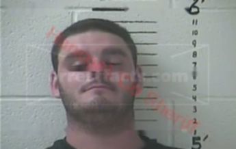 Mckaleb Samuel Jordan
